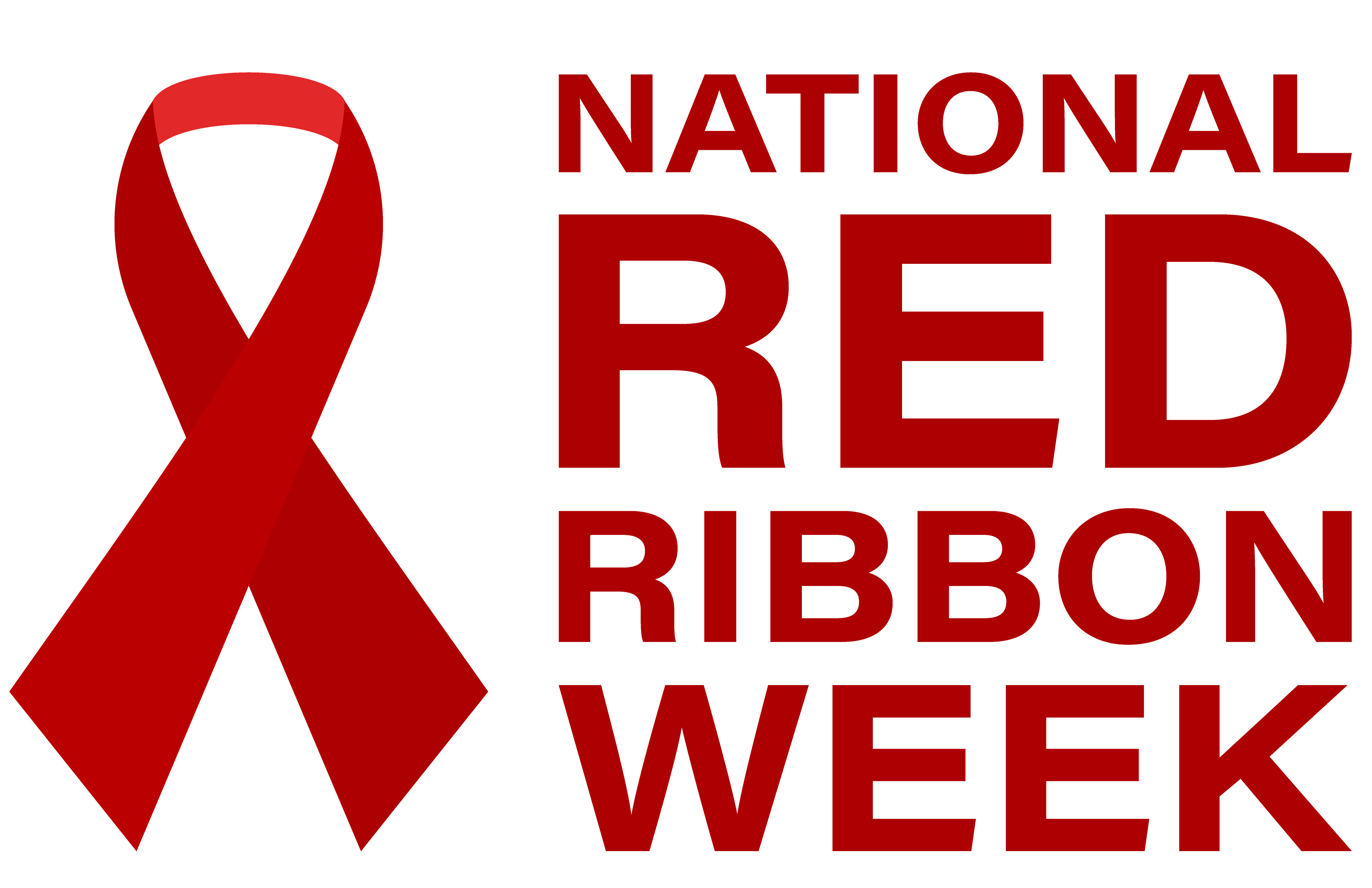 red ribbon week for kids