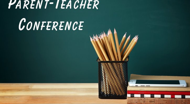 Teacher Conference
