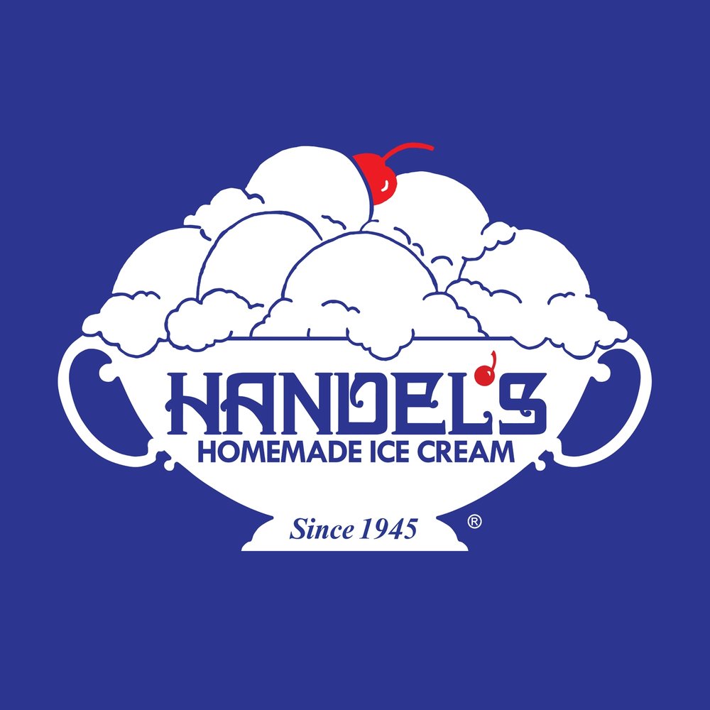 Spirit Night - Handel's Ice Cream