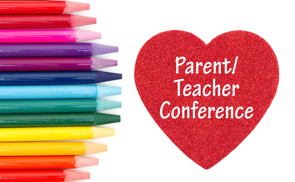 Parent Teacher Conference