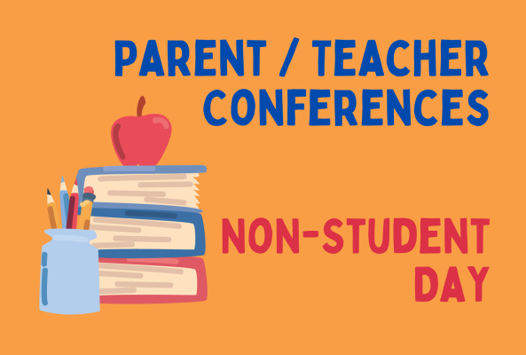 Parent/Teacher Conferences Non-Student Day