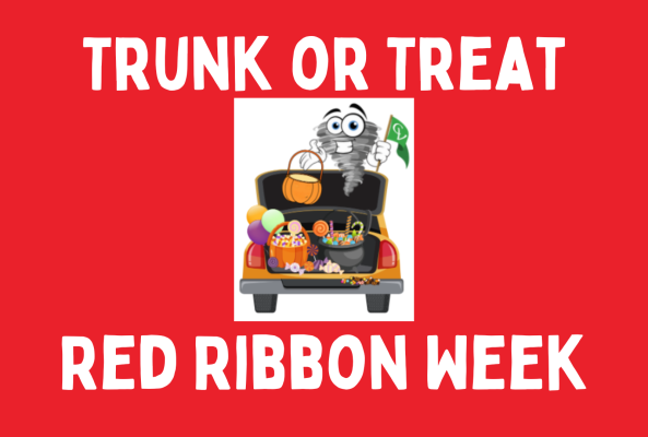 Trunk or Treat