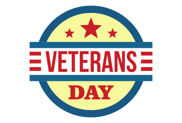 Veteran's Day