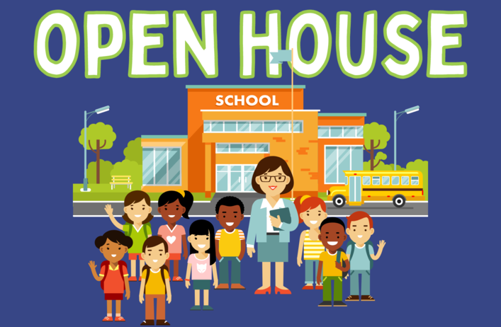 Open House