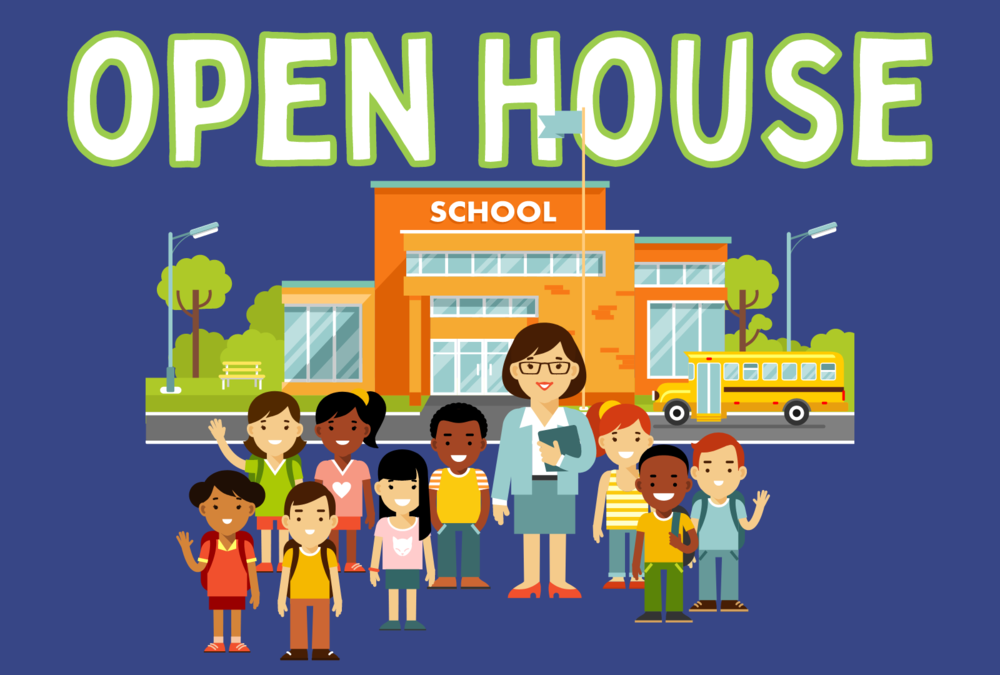 Open House