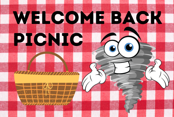 Welcome Back Picnic