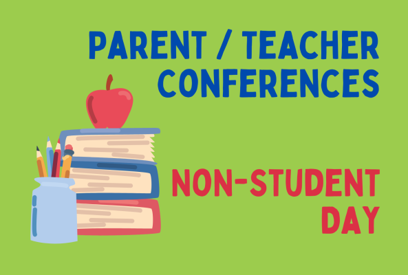 Parent Teacher Conferences / Non-Student Day