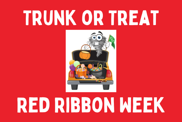 Trunk or Treat