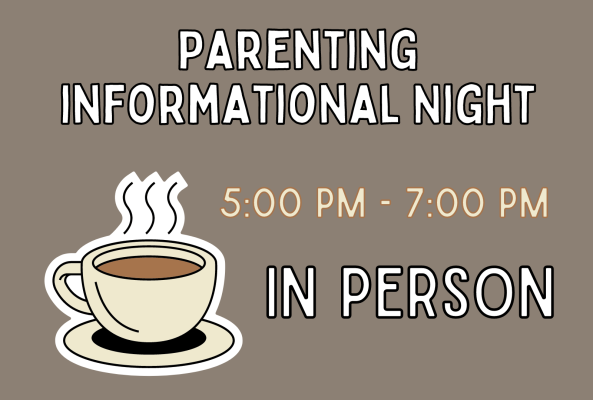 Parenting Informational Night