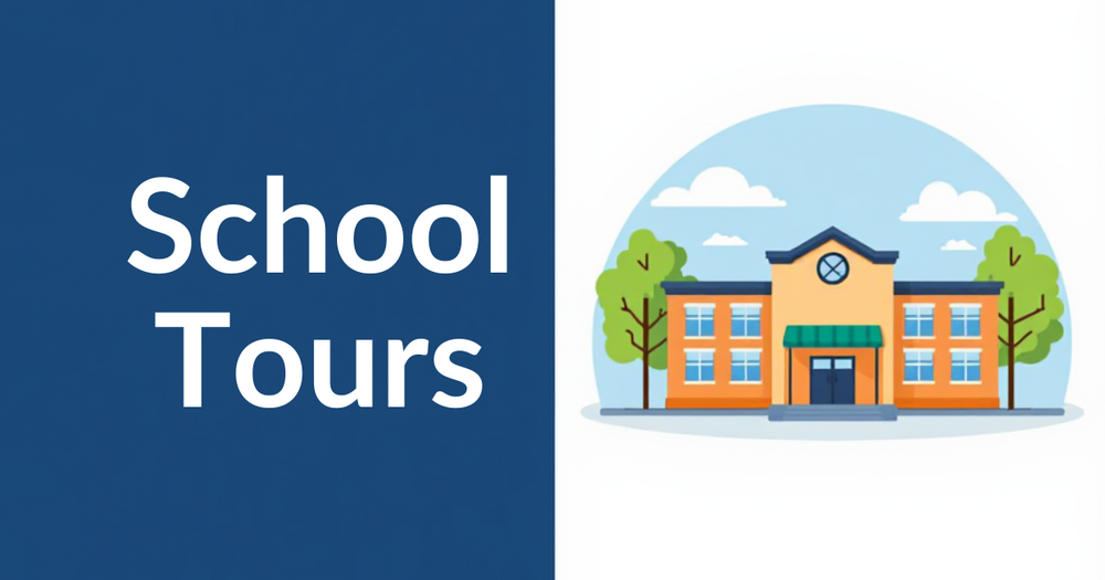 School Tour