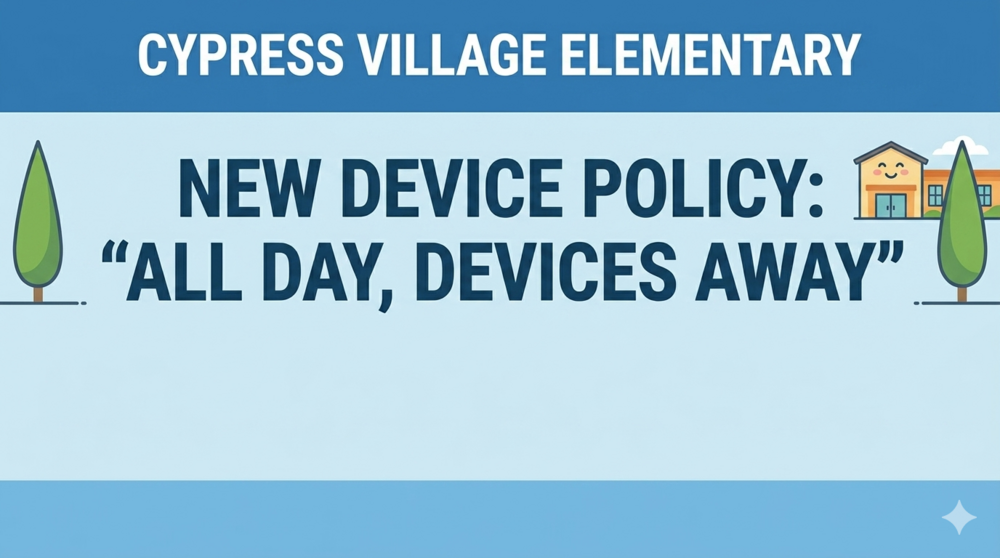 Device Policy
