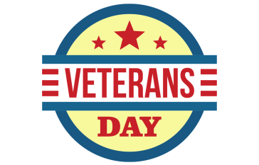 Veteran's Day