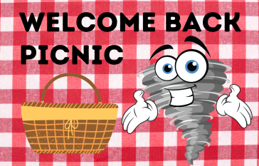 Welcome Back Picnic