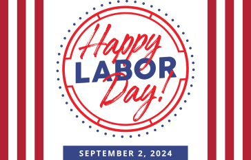 Labor Day - No School