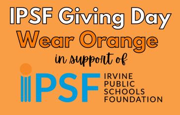 IPSF Giving Day