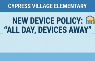Device Policy