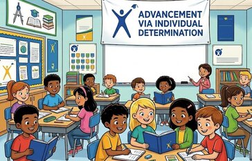 AVID Elementary