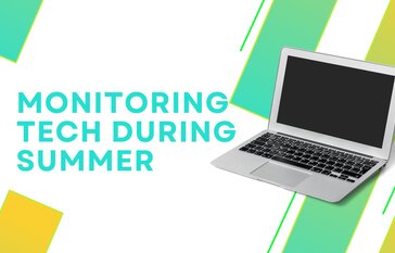 Monitoring Tech