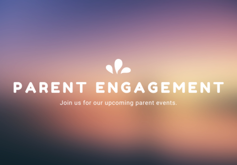 Parent Engagement