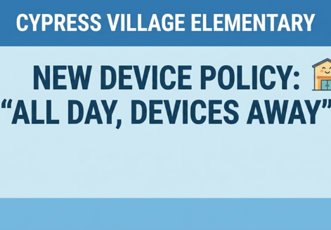 Device Policy