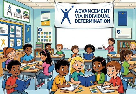 AVID Elementary