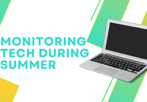 Monitoring Tech